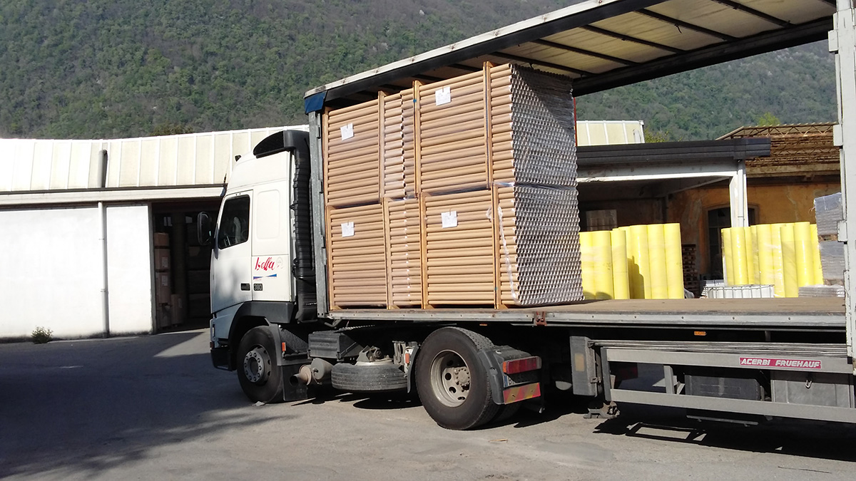 logistica