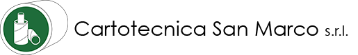 Cartotecnica Sanmarco Logo